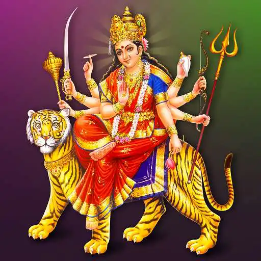 Play Jay Adhya Shakti : Amba Aarti APK