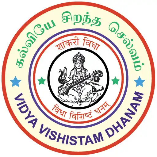 Play JAYA  JAYA SANKARA INTERNATIONAL SCHOOL APK