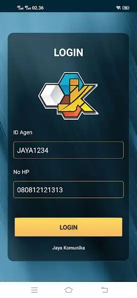 Play Jaya Komunika  and enjoy Jaya Komunika with UptoPlay