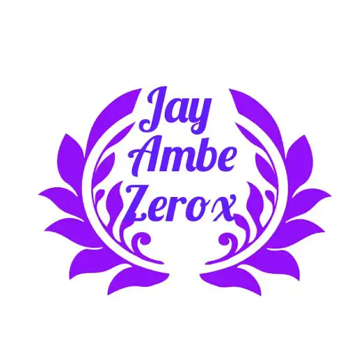 Play jay Ambe provision store APK