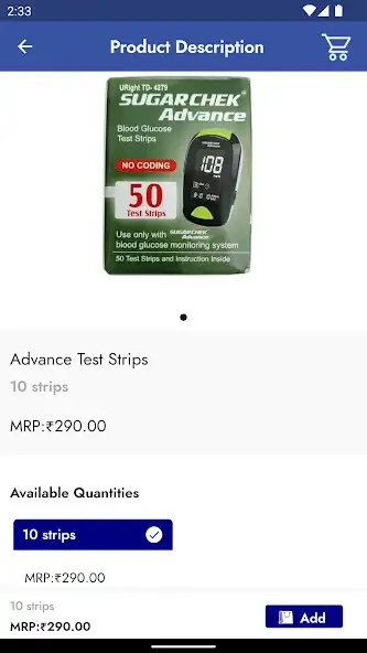 Play Jaya Medicals Store  and enjoy Jaya Medicals Store with UptoPlay