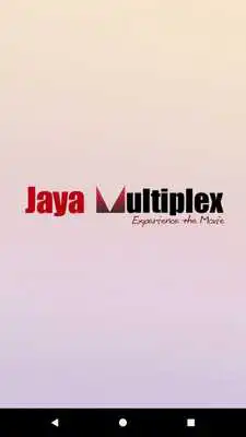 Play Jaya Multiplex