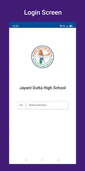 Play Jayant Dutta High School  and enjoy Jayant Dutta High School with UptoPlay