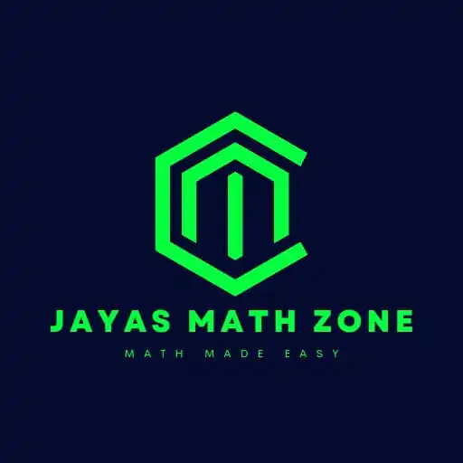 Play Jayas Math Zone APK