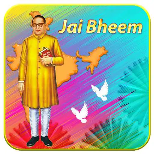 Play Jay Bhim Live Wallpaper APK