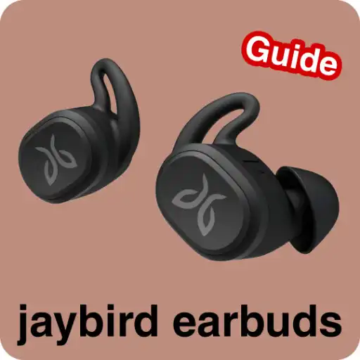 Play jaybird earbuds guide APK Play jaybird earbuds guide APK