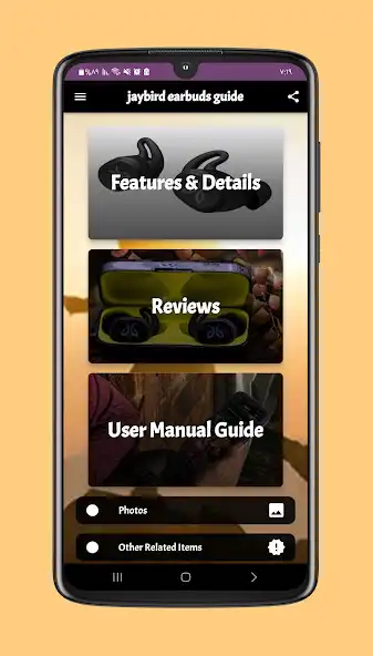 Play jaybird earbuds guide  and enjoy jaybird earbuds guide with UptoPlay
