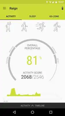 Play Jaybird Reign Play Jaybird Reign