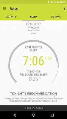 Play Jaybird Reign Play Jaybird Reign