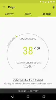 Play Jaybird Reign Play Jaybird Reign