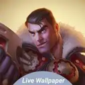 Free play online Jayce HD Live Wallpapers APK Free play online Jayce HD Live Wallpapers APK