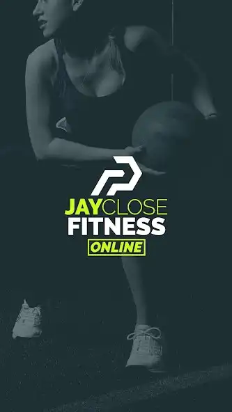 Play Jay Close Fitness Coaching  and enjoy Jay Close Fitness Coaching with UptoPlay