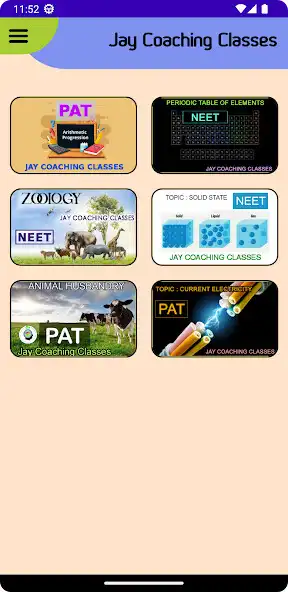 Play JAY COACHING CLASSES  and enjoy JAY COACHING CLASSES with UptoPlay