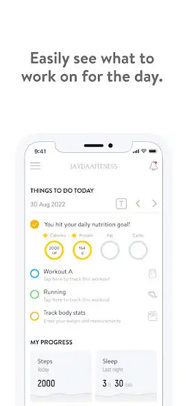 Play Jaydaafitness as an online game Jaydaafitness with UptoPlay
