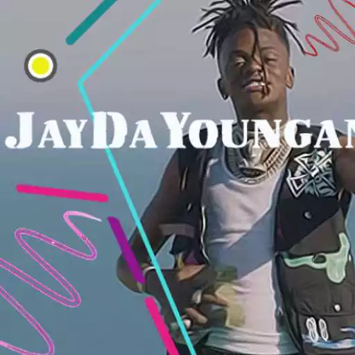 Play JayDaYoungan Music Mp3 Lyrics APK Play JayDaYoungan Music Mp3 Lyrics APK