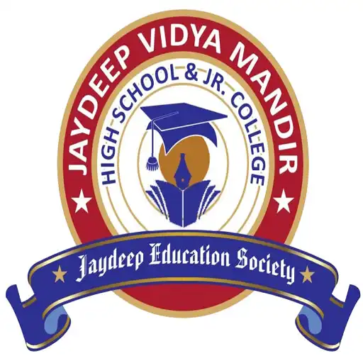 Play Jaydeep Vidya Mandir High Scho APK