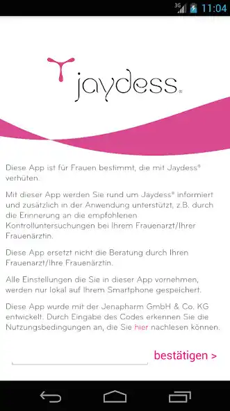 Play Jaydess  and enjoy Jaydess with UptoPlay