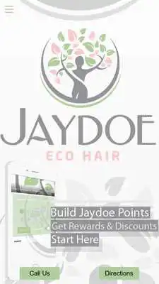 Play Jaydoe Eco Hair