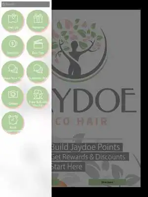 Play Jaydoe Eco Hair