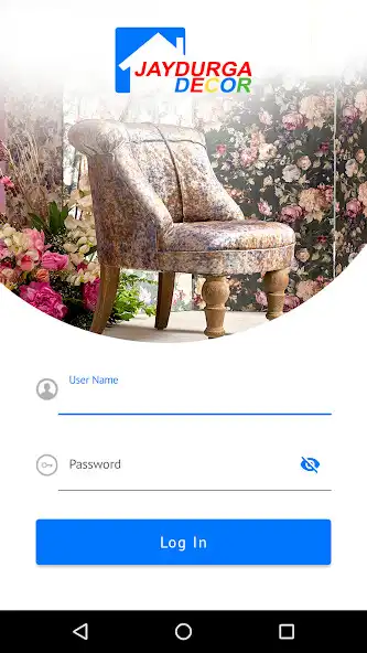 Play Jaydurga Decor as an online game Jaydurga Decor with UptoPlay
