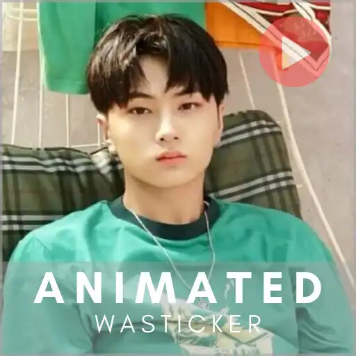 Play Jay Enhypen Animated WASticker APK Play Jay Enhypen Animated WASticker APK