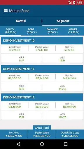 Play Jayesh Parekh