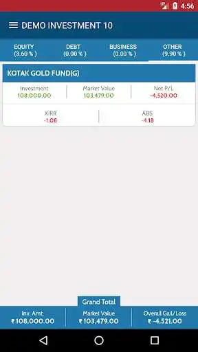 Play Jayesh Parekh
