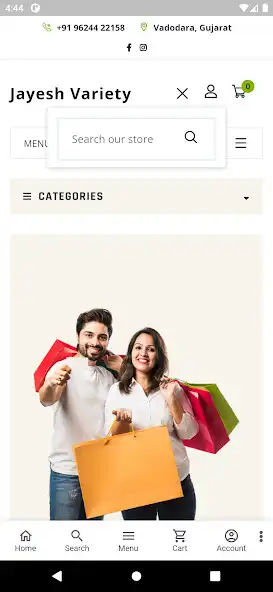 Play Jayesh Variety as an online game online Jayesh Variety with UptoPlay Play Jayesh Variety as an online game Jayesh Variety with UptoPlay