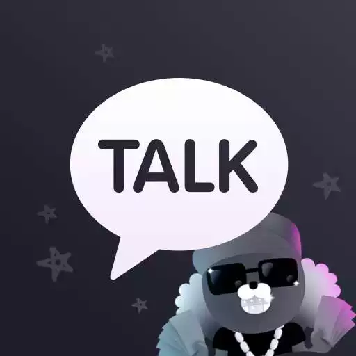 Play Jay-G - KakaoTalk Theme APK