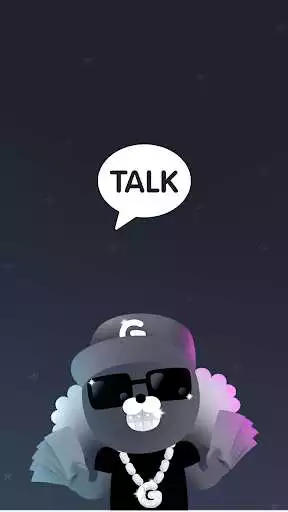Play Jay-G - KakaoTalk Theme  and enjoy Jay-G - KakaoTalk Theme with UptoPlay