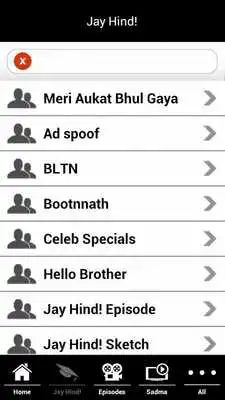 Play Jay Hind TV