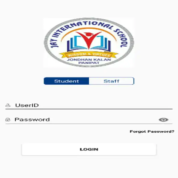 Play Jay International School as an online game Jay International School with UptoPlay
