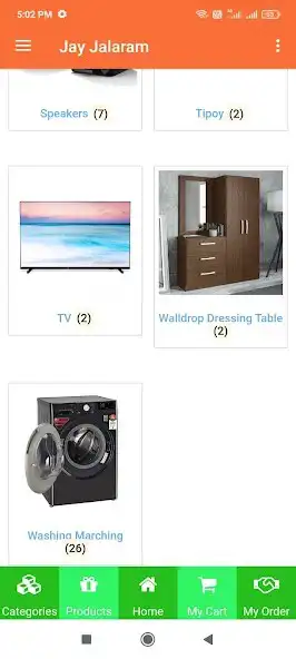 Play Jay Jalaram Electronics  and enjoy Jay Jalaram Electronics with UptoPlay