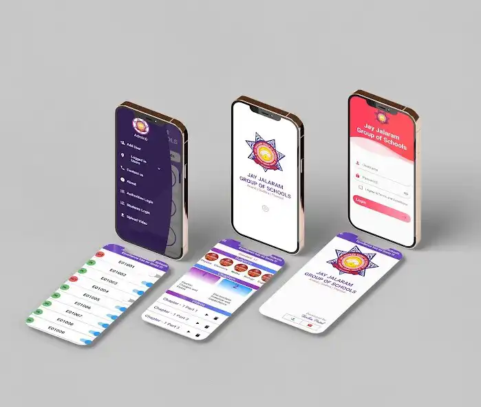 Play Jay Jalaram International School  and enjoy Jay Jalaram International School with UptoPlay