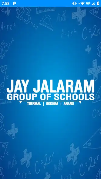 Play Jay Jalaram Int. School  and enjoy Jay Jalaram Int. School with UptoPlay