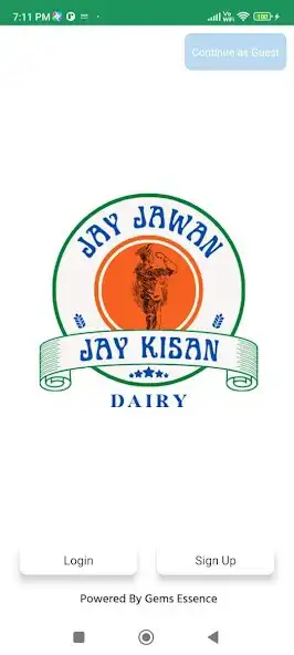 Play Jay Jawan Jay Kisan  and enjoy Jay Jawan Jay Kisan with UptoPlay
