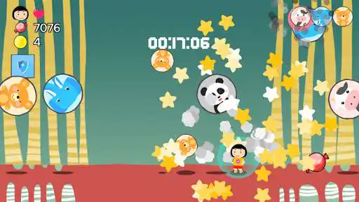 Play Jay & JuJu as an online game online Jay & JuJu with UptoPlay Play Jay & JuJu as an online game Jay & JuJu with UptoPlay