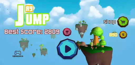 Play Jay Jump - Floating Islands and enjoy Jay Jump - Floating Islands with UptoPlay Play Jay Jump - Floating Islands and enjoy Jay Jump - Floating Islands with UptoPlay
