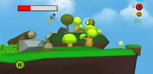 Play Jay Jump - Floating Islands as an online game online Jay Jump - Floating Islands with UptoPlay Play Jay Jump - Floating Islands as an online game Jay Jump - Floating Islands with UptoPlay
