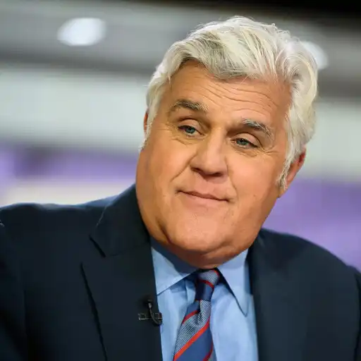 Play Jay Leno biography APK