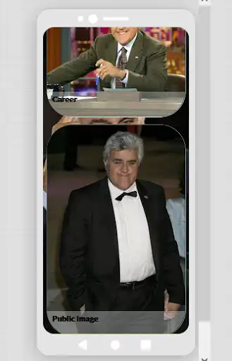 Play Jay Leno biography and enjoy Jay Leno biography with UptoPlay Play Jay Leno biography and enjoy Jay Leno biography with UptoPlay