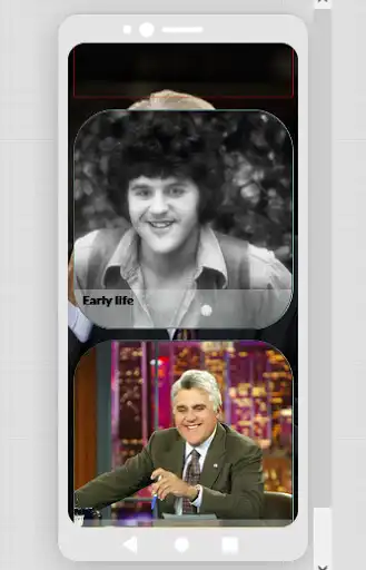 Play Jay Leno biography as an online game online Jay Leno biography with UptoPlay Play Jay Leno biography as an online game Jay Leno biography with UptoPlay