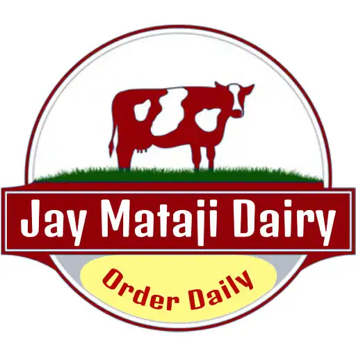 Play Jay mataji dairy APK