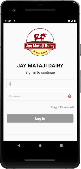 Play Jay mataji dairy  and enjoy Jay mataji dairy with UptoPlay