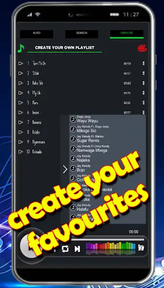 Play Jay Melody Nakupenda  and enjoy Jay Melody Nakupenda with UptoPlay
