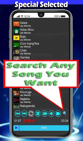 Play Jay Melody Sawa as an online game Jay Melody Sawa with UptoPlay