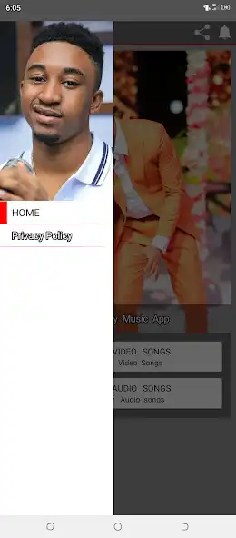 Play Jay Melody Songs as an online game Jay Melody Songs with UptoPlay