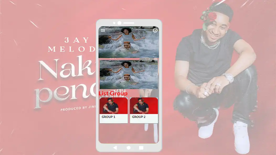 Play Jay Melody Sugar Song 2022  and enjoy Jay Melody Sugar Song 2022 with UptoPlay