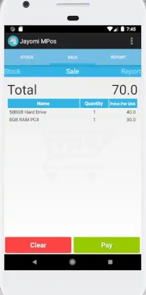 Play Jayomi Pos as an online game Jayomi Pos with UptoPlay