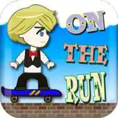 Free play online Jay On The Run Air Jump FREE APK